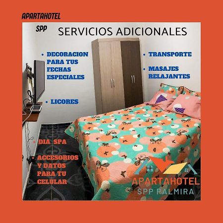 Comodo Y Bonito Apartamento En Palmira Las Americas エクステリア 写真