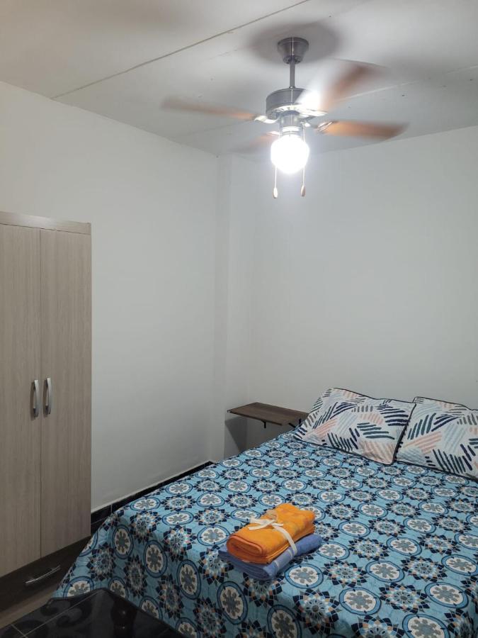 Comodo Y Bonito Apartamento En Palmira Las Americas エクステリア 写真